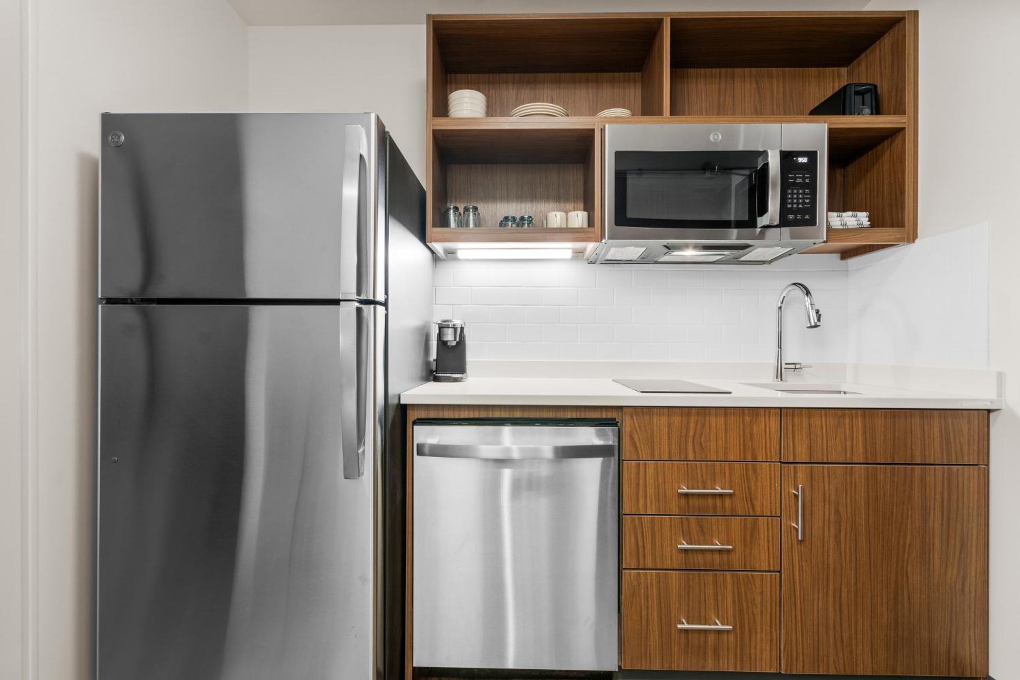 Everhome Suites Lexington - Horse Park Extérieur photo
