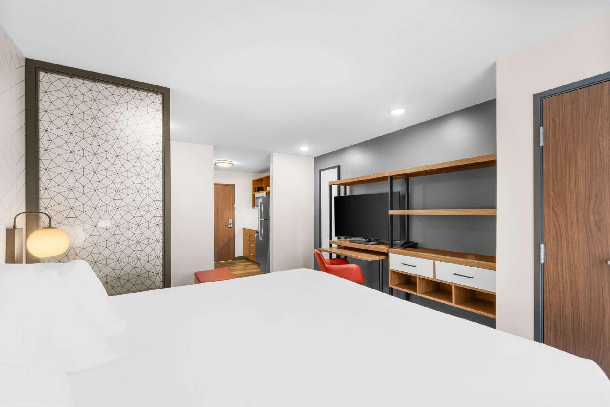 Everhome Suites Lexington - Horse Park Extérieur photo