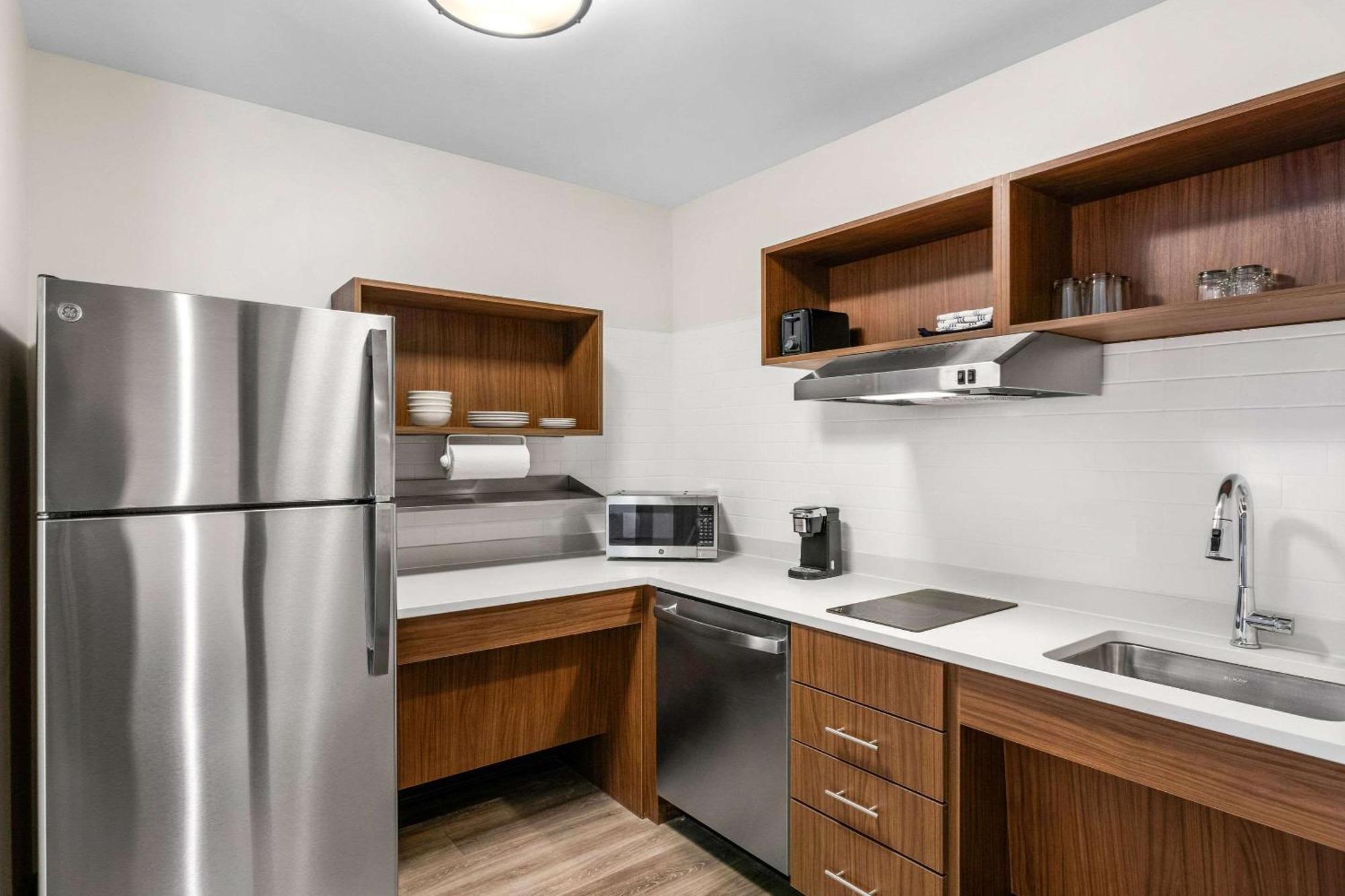 Everhome Suites Lexington - Horse Park Extérieur photo